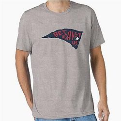 Bet Against The Patriots Julian Edelman Essential T-Shirt