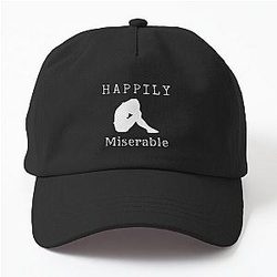 Julian Edelman - Happily Miserable New Dad Hat