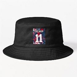 Julian Edelman Bucket Hat