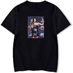 Octagon Veteran Julianna Pena T-Shirts