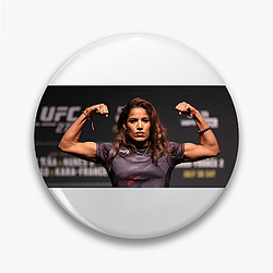 MMA Icon Julianna Pena Pins