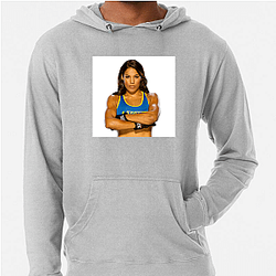 Title Holder Julianna Pena Hoodies