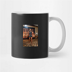 Respected Fighter Julianna Pena Mugs