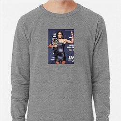 Octagon Veteran Julianna Pena Sweatshirts
