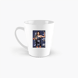 Octagon Veteran Julianna Pena Mugs