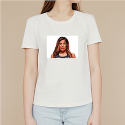 Combat Specialist Julianna Pena T-Shirts