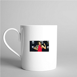 Fight Finisher Julianna Pena Mugs