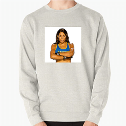 Title Holder Julianna Pena Sweatshirts