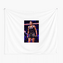 Lightweight Legend Julianna Pena Tapestries