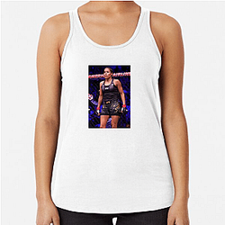 Lightweight Legend Julianna Pena Tank Tops