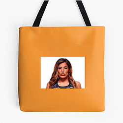 Combat Specialist Julianna Pena Bags