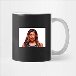 Combat Specialist Julianna Pena Mugs