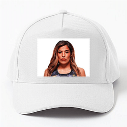 Combat Specialist Julianna Pena Hats & Caps