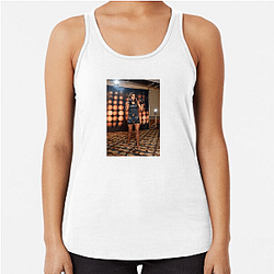 Respected Fighter Julianna Pena Tank Tops