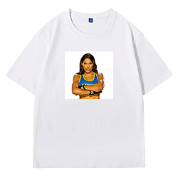 Title Holder Julianna Pena T-Shirts