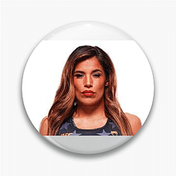 Combat Specialist Julianna Pena Pins