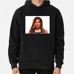 Combat Specialist Julianna Pena Hoodies