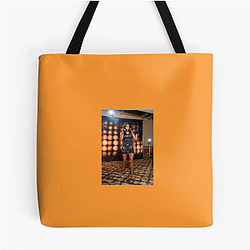 Respected Fighter Julianna Pena Bags
