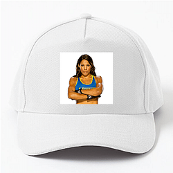 Title Holder Julianna Pena Hats & Caps