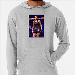 Lightweight Legend Julianna Pena Hoodies