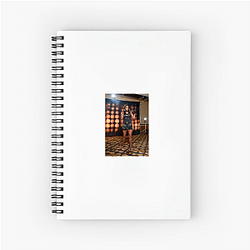 Respected Fighter Julianna Pena Notebook