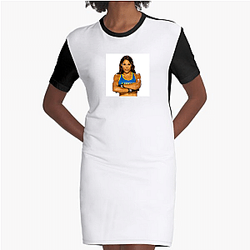 Title Holder Julianna Pena Dresses