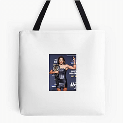 Octagon Veteran Julianna Pena Bags