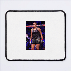 Lightweight Legend Julianna Pena Mouse Pads