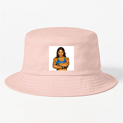Title Holder Julianna Pena Hats & Caps