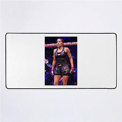 Lightweight Legend Julianna Pena Mouse Pads