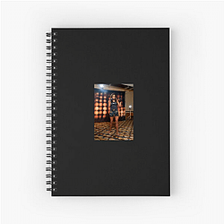 Respected Fighter Julianna Pena Notebook
