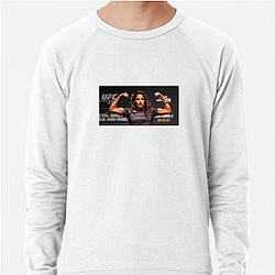 MMA Icon Julianna Pena Sweatshirts