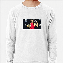 Fight Finisher Julianna Pena Sweatshirts