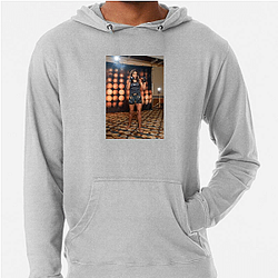 Respected Fighter Julianna Pena Hoodies