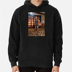Respected Fighter Julianna Pena Hoodies
