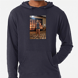 Respected Fighter Julianna Pena Hoodies
