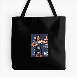 Octagon Veteran Julianna Pena Bags
