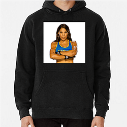 Title Holder Julianna Pena Hoodies