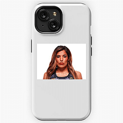 Combat Specialist Julianna Pena Samsung Cases