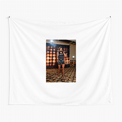 Respected Fighter Julianna Pena Tapestries