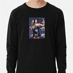 Octagon Veteran Julianna Pena Sweatshirts