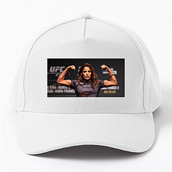 MMA Icon Julianna Pena Hats & Caps
