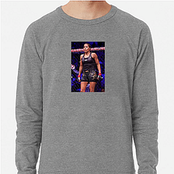 Lightweight Legend Julianna Pena Sweatshirts