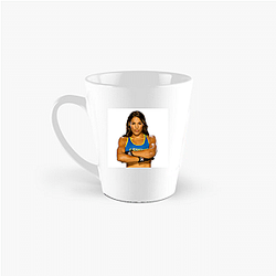 Title Holder Julianna Pena Mugs