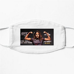 MMA Icon Julianna Pena Face Masks