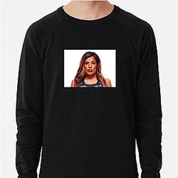 Combat Specialist Julianna Pena Sweatshirts