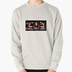MMA Icon Julianna Pena Sweatshirts