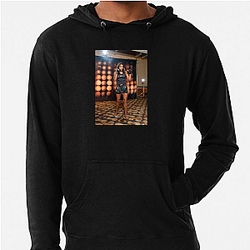 Respected Fighter Julianna Pena Hoodies