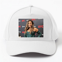 Brazilian Warrior Julianna Pena Hats & Caps