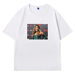Brazilian Warrior Julianna Pena T-Shirts